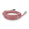 Add-On 10FT RJ-45 M/M CAT6 PINK CU PATCH CBL ADD-10FCAT6S-PK - alternate 2